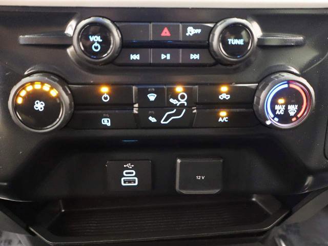 Certified 2026 Ford F250 XLT AWD/4WD image 25