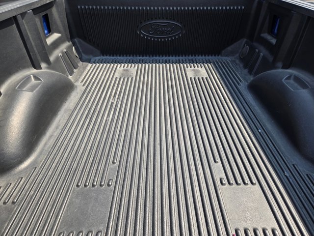 Certified 2024 Ford F150 XL AWD/4WD image 27