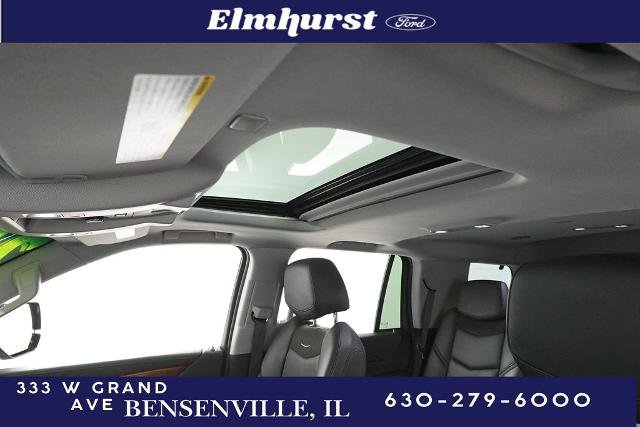 Used 2020 Cadillac Escalade Luxury image 13