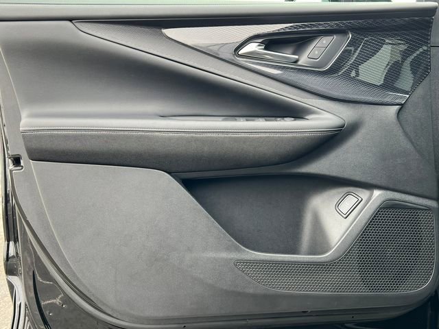 Used 2025 Chevrolet Blazer EV LT image 19