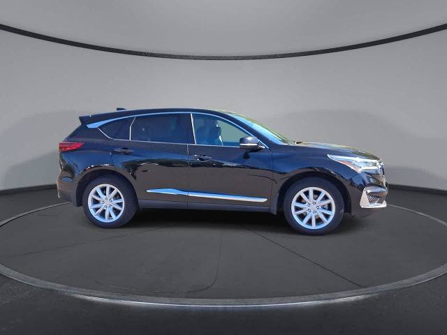 Used 2021 Acura RDX AWD image 9