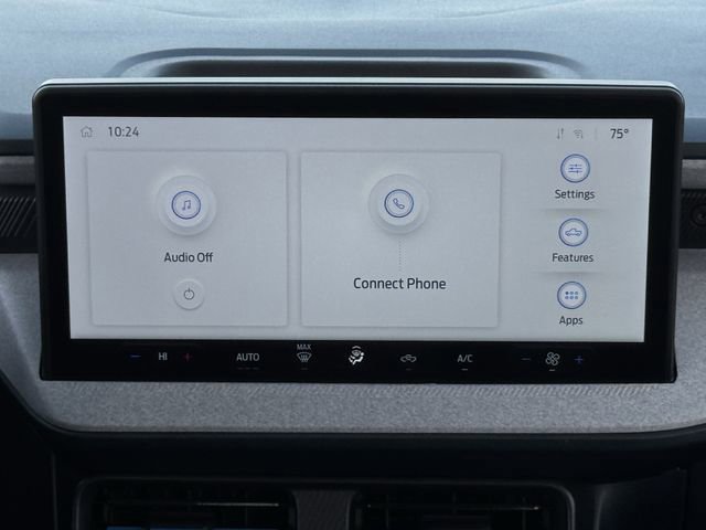 Certified 2025 Ford Maverick XLT image 12