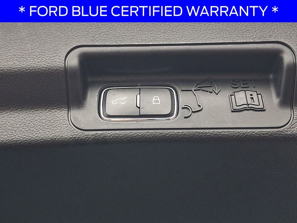 Certified 2023 Ford Explorer XLT w/ Equipment Group 202A AWD/4WD image 31