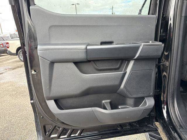 Certified 2023 Ford F150 XL w/ STX Appearance Package image 39