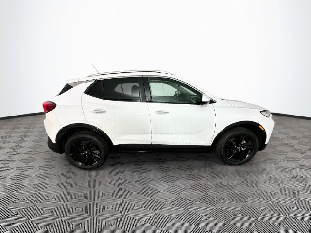 Used 2024 Buick Encore GX Sport Touring w/ Comfort Package FWD image 13