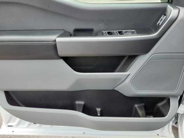 Certified 2025 Ford F250 XLT AWD/4WD image 21