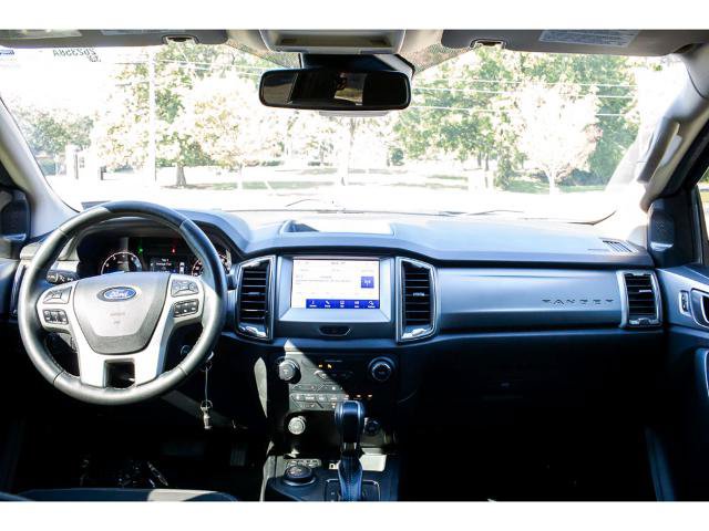 Certified 2021 Ford Ranger XLT w/ Equipment Group 302A High AWD/4WD image 12