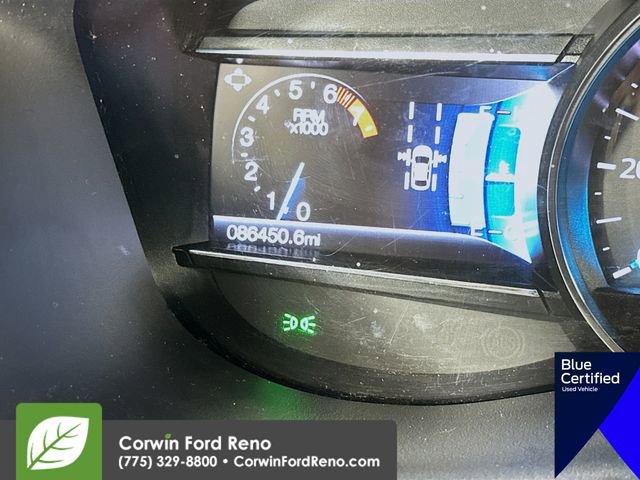 Certified 2018 Ford Explorer XLT w/ Equipment Group 202A AWD/4WD image 16