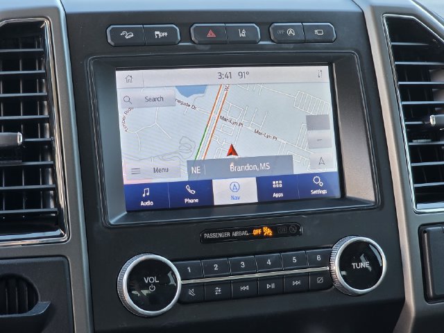 Certified 2021 Ford Expedition XLT AWD/4WD image 10