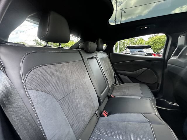 Certified 2023 Ford Mustang Mach-E GT w/ GT Performance Edition AWD/4WD image 37