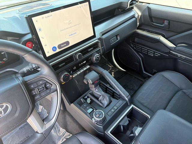 Used 2026 Toyota 4Runner TRD Off-Road Premium AWD/4WD image 30