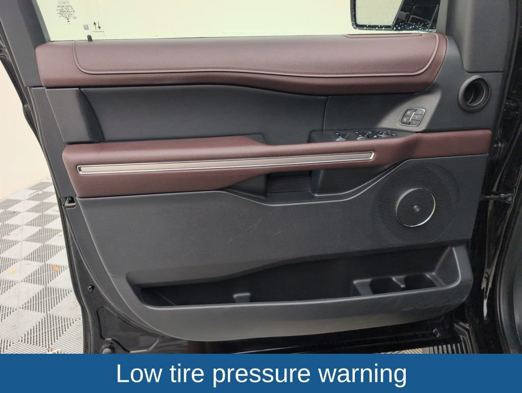 Certified 2024 Ford Expedition Max Limited image 34