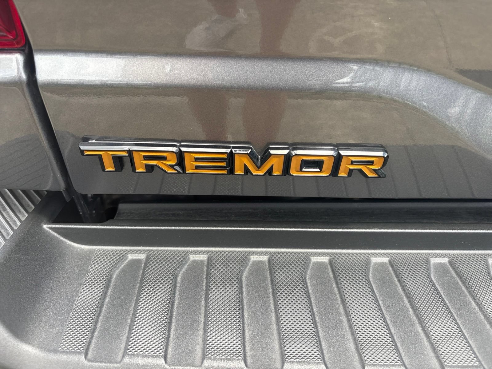 Certified 2025 Ford F150 Tremor w/ Equipment Group 402A High AWD/4WD image 15