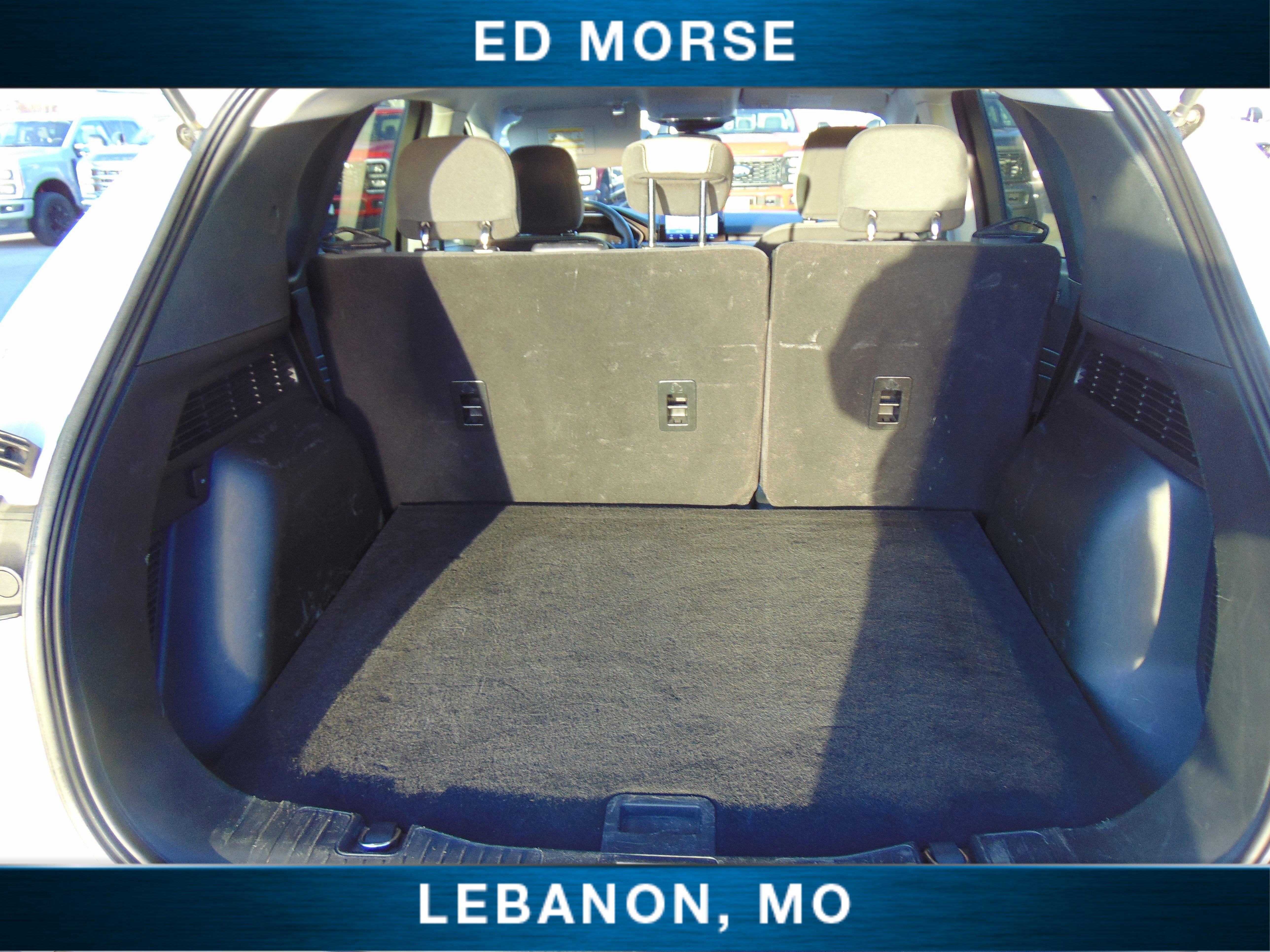 Certified 2021 Ford Escape SE image 11