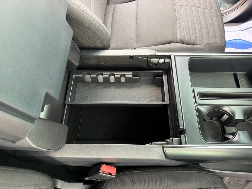 Certified 2023 Ford F150 XL AWD/4WD image 46