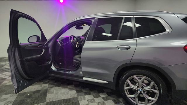 Used 2024 BMW X3 sDrive30i RWD image 18