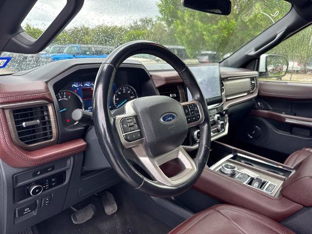 Certified 2024 Ford Expedition Limited RWD image 9