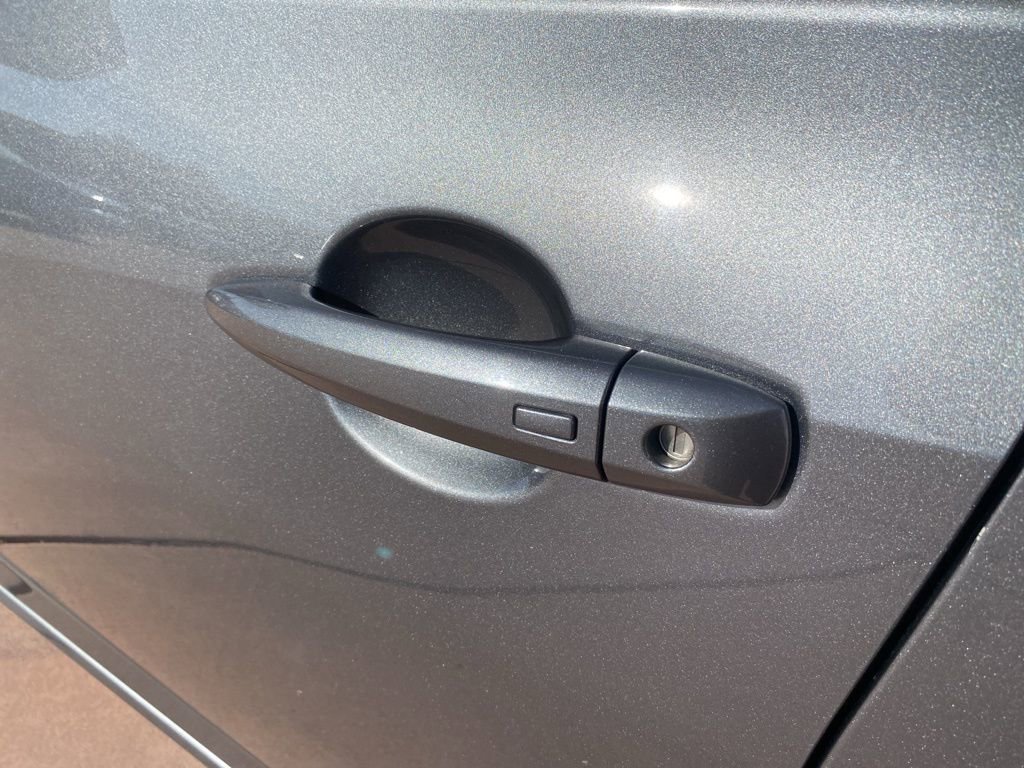 Used 2024 Nissan Altima 2.5 SR image 20