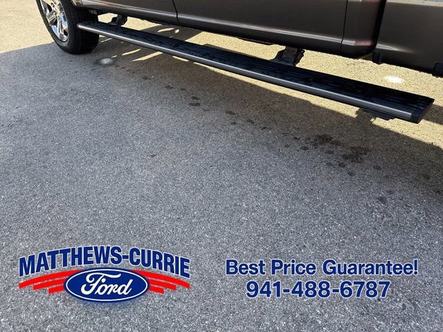 Certified 2021 Ford F150 King Ranch w/ Equipment Group 601A High AWD/4WD image 15