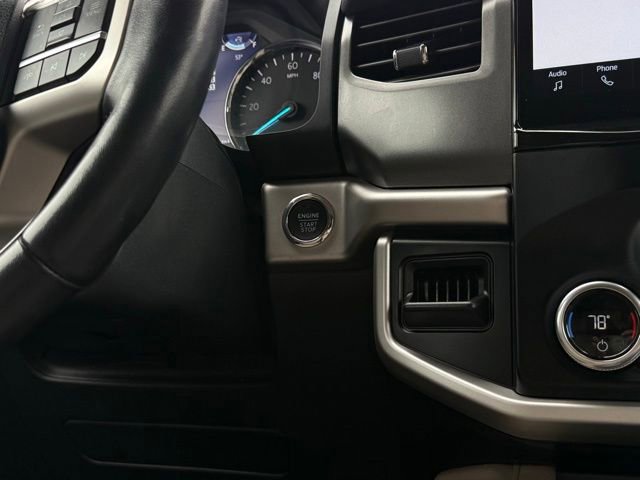 Certified 2024 Ford Expedition Max XLT AWD/4WD image 11