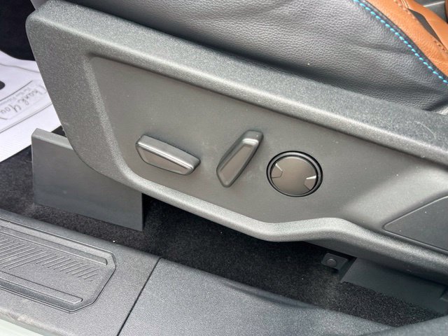 Certified 2022 Ford Bronco Outer Banks w/ Sasquatch Package AWD/4WD image 20