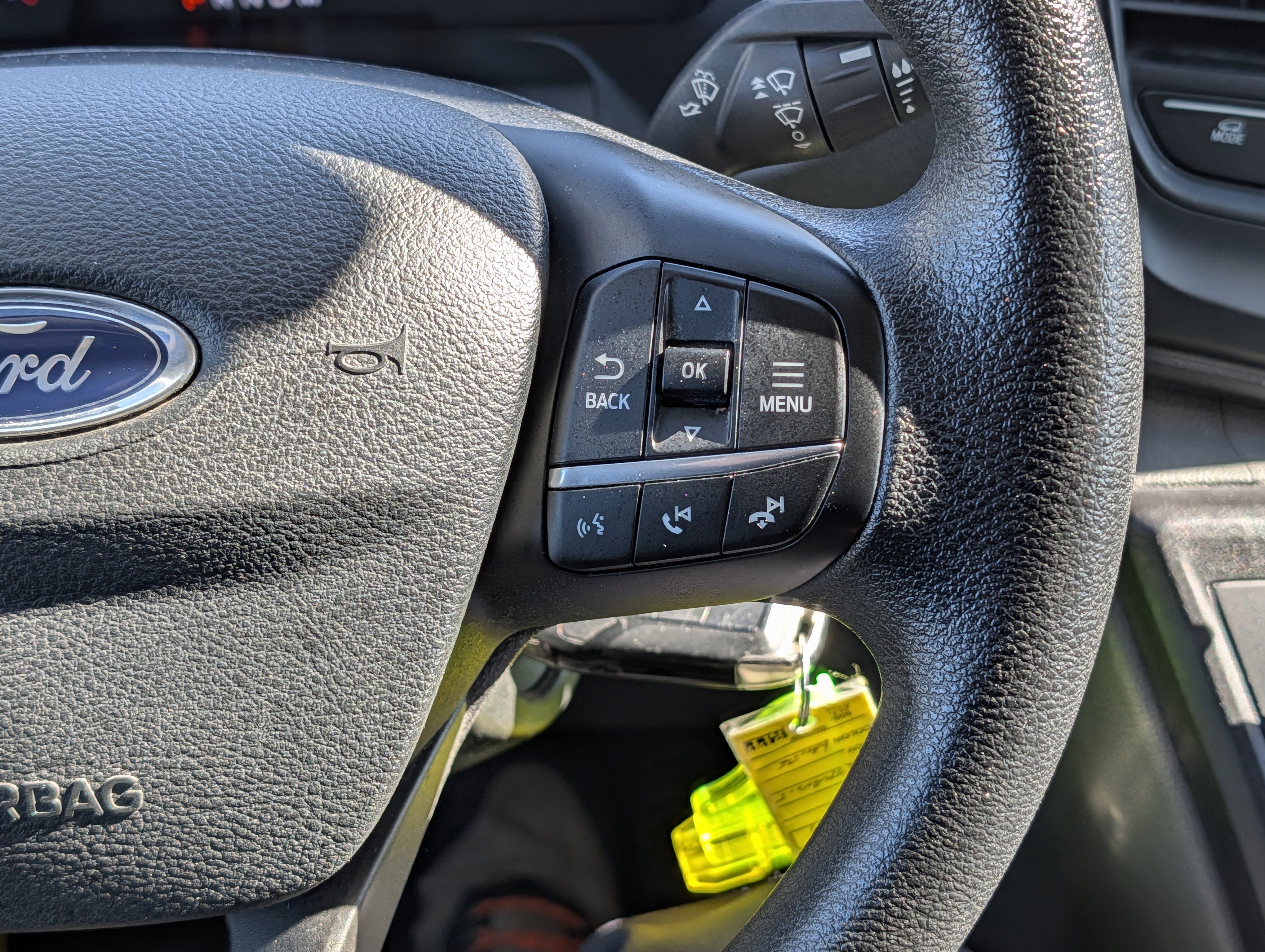 Certified 2024 Ford Transit 250 Low Roof w/ Exterior Upgrade Package image 24