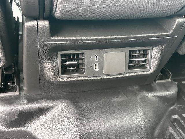 Used 2025 GMC Sierra 2500 Pro w/ Convenience Package RWD image 20
