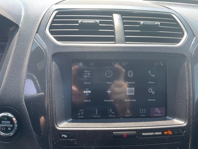 Certified 2019 Ford Explorer XLT w/ Equipment Group 202A AWD/4WD image 14