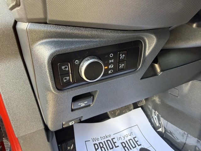 Certified 2024 Ford Bronco Badlands image 17