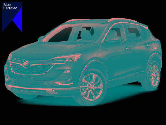 Used 2023 Buick Encore GX Essence w/ Experience Buick Package