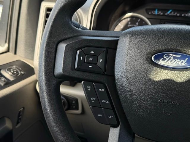 Certified 2022 Ford F350 XL w/ STX Appearance Package image 16