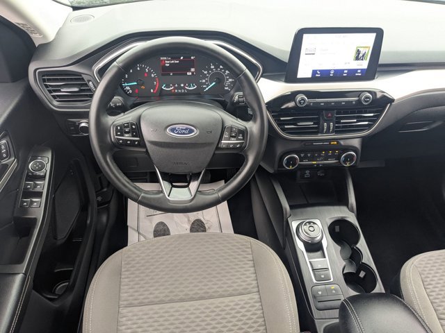 Certified 2022 Ford Escape SE w/ Convenience Package FWD image 30