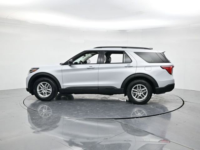 Certified 2026 Ford Explorer Active image 7