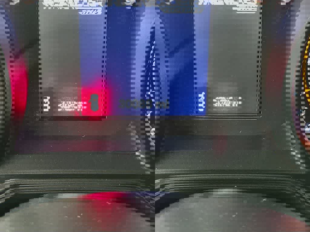 Used 2024 Jeep Wrangler Willys image 23