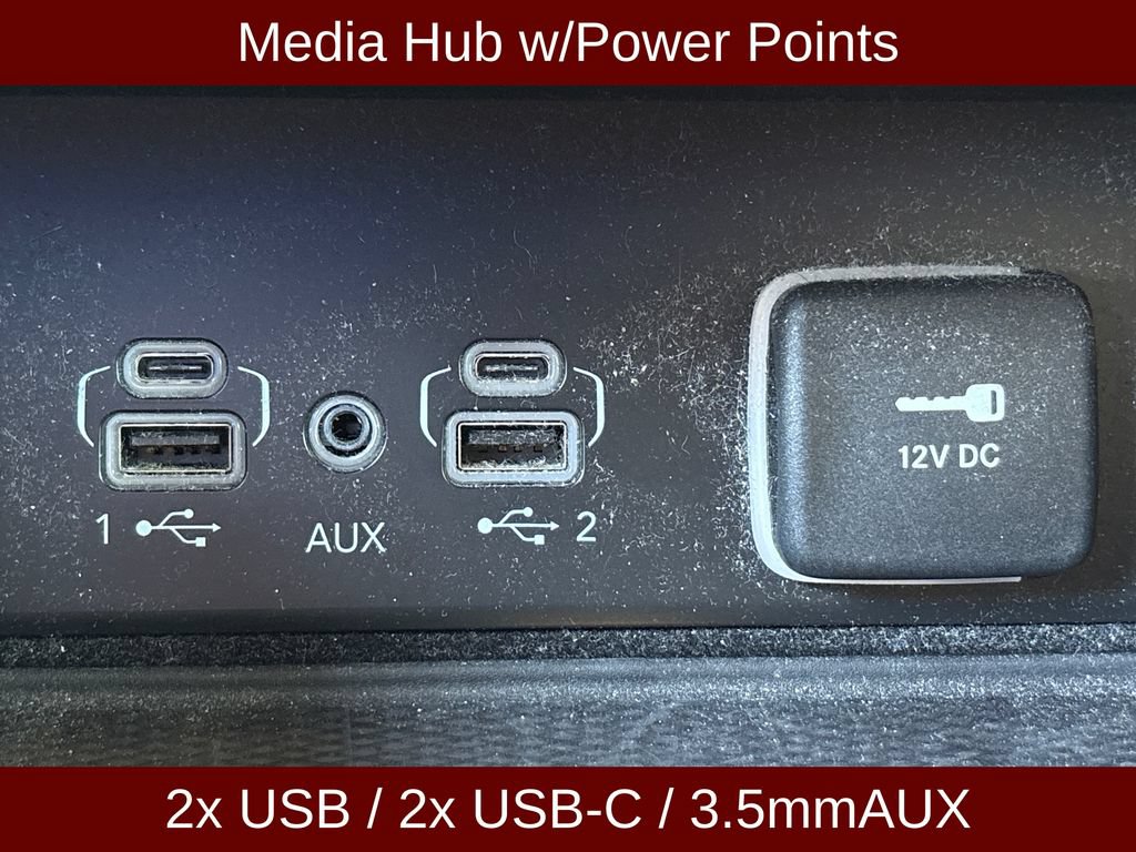 Used 2021 Jeep Grand Cherokee L Overland w/ Luxury Tech Group IV AWD/4WD image 17