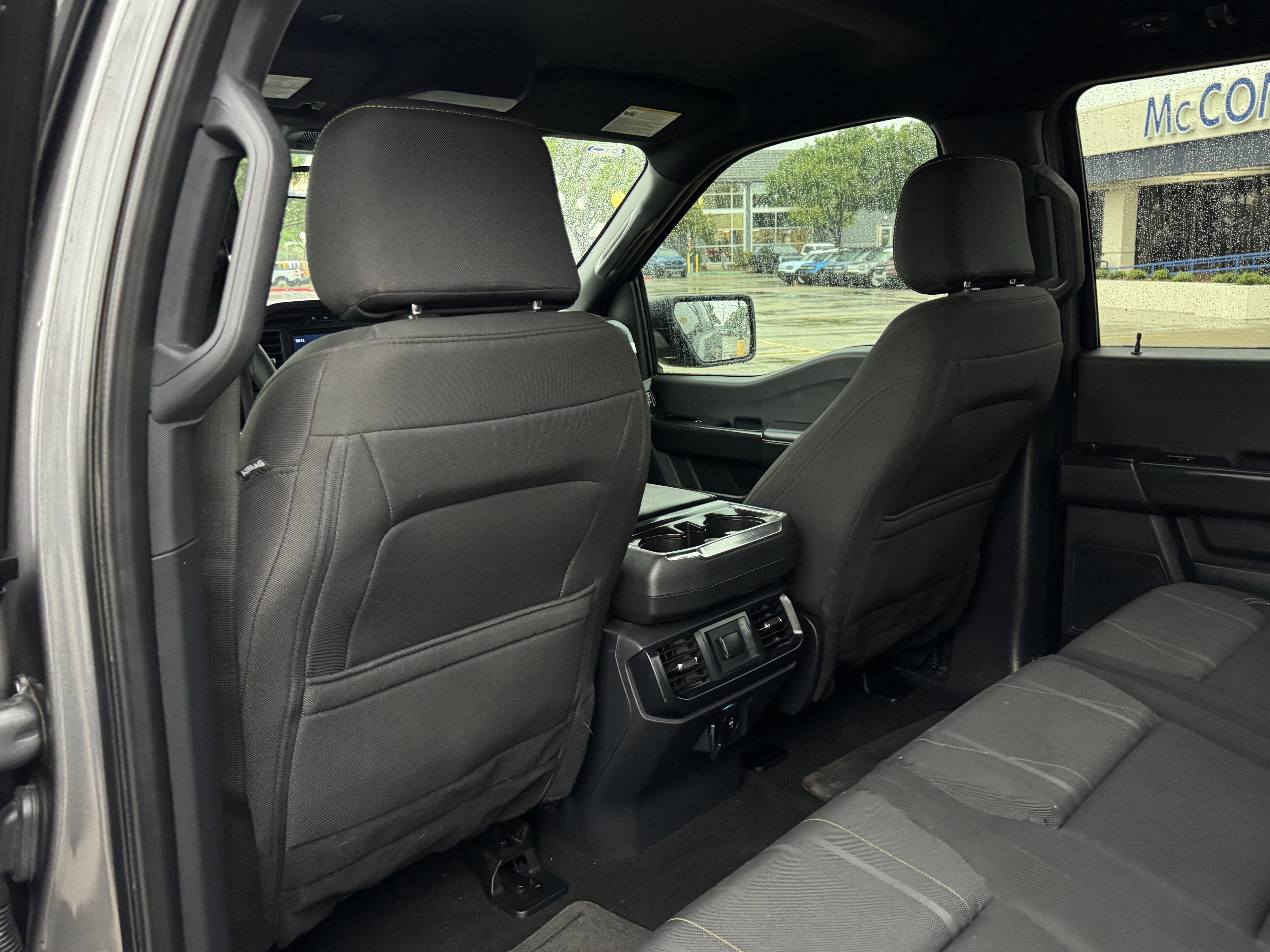 Certified 2024 Ford F150 STX image 13