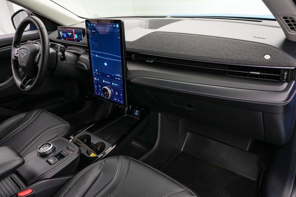 Certified 2023 Ford Mustang Mach-E Premium image 23