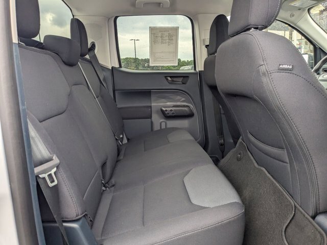 Certified 2022 Ford Maverick XL FWD image 30