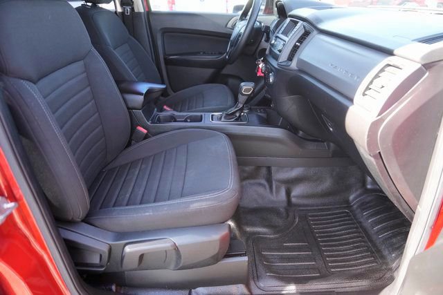 Certified 2022 Ford Ranger XL w/ FX4 Off-Road Package image 18
