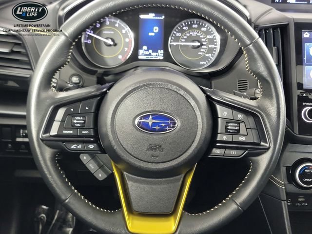 Used 2023 Subaru Crosstrek 2.5i Sport image 27