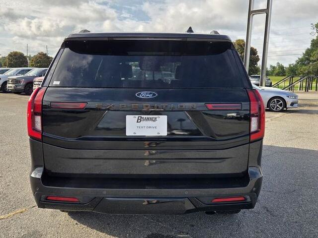 Certified 2025 Ford Expedition Tremor AWD/4WD image 10