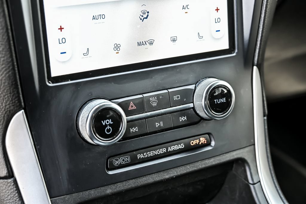 Certified 2023 Ford Edge ST-Line AWD/4WD image 24
