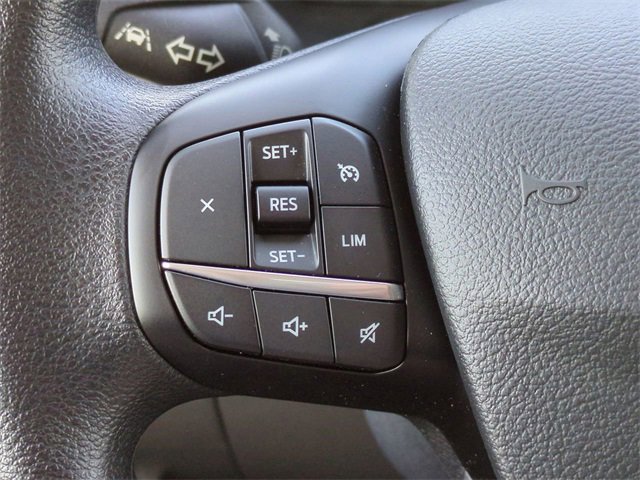 Certified 2025 Ford Transit 150 Low Roof image 23