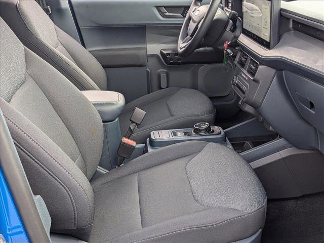 Certified 2025 Ford Maverick XL image 19