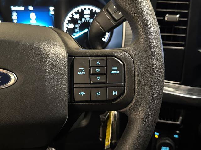 Certified 2023 Ford F150 XL w/ STX Appearance Package AWD/4WD image 16
