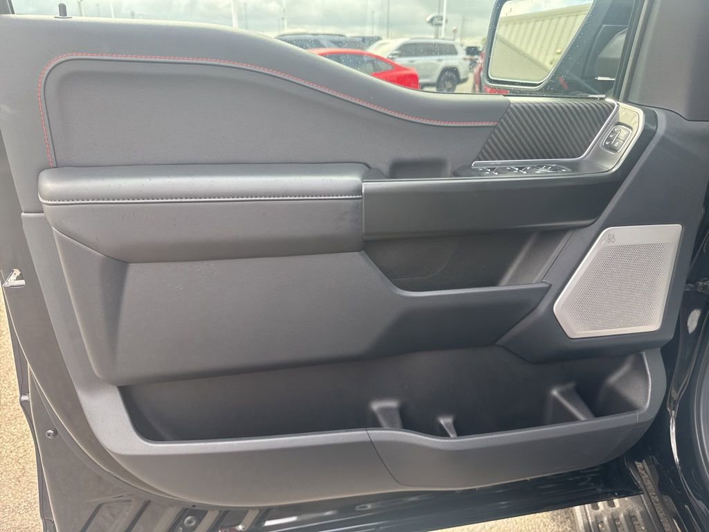 Certified 2025 Ford F150 Raptor AWD/4WD image 22