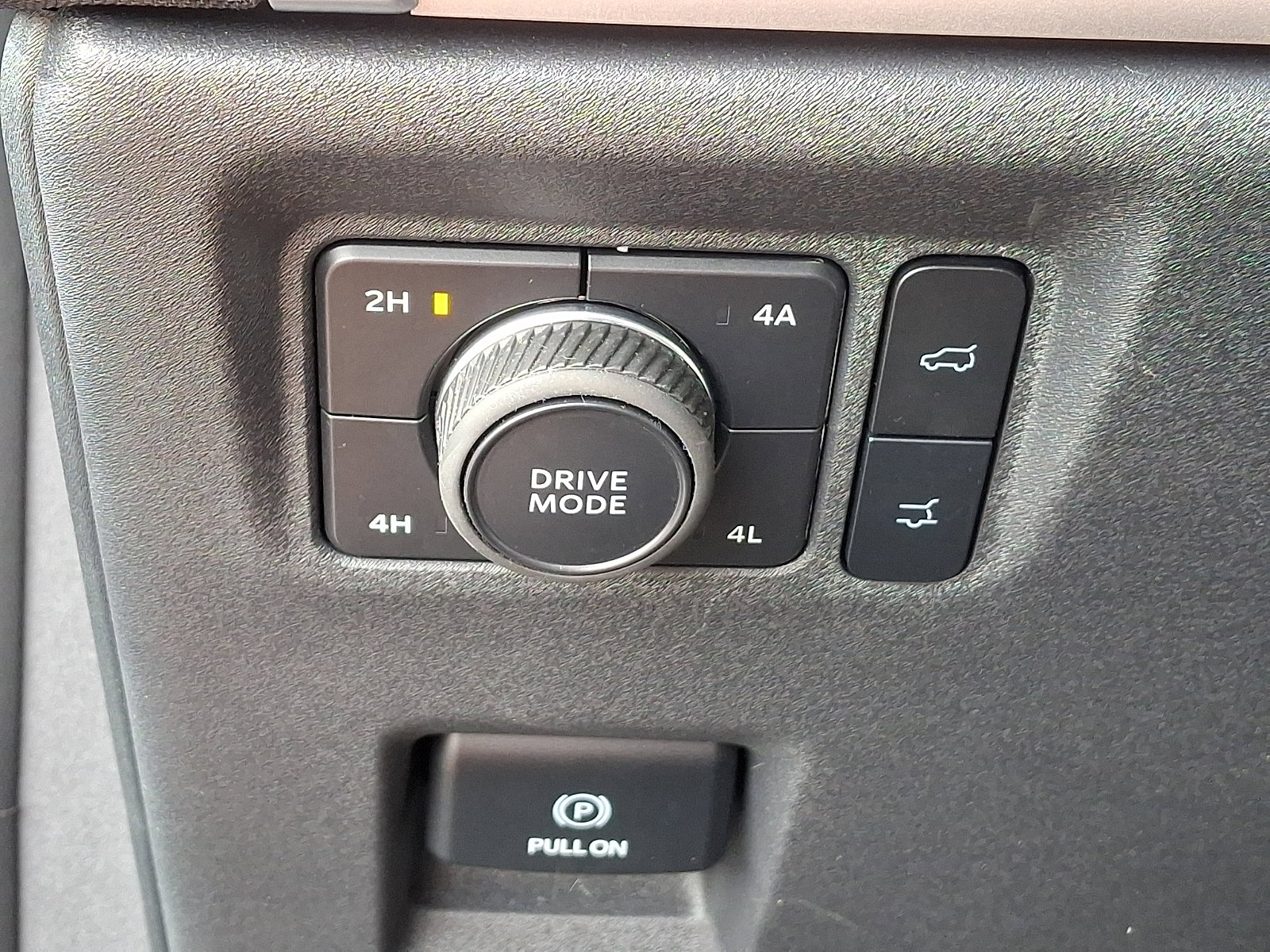 Certified 2025 Ford Expedition Max Active AWD/4WD image 29