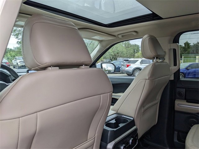 Certified 2024 Ford Expedition Max Limited image 19