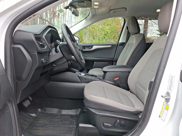 Certified 2022 Ford Escape SE w/ Convenience Package image 21