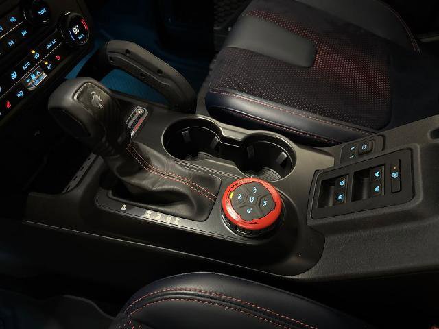 Certified 2024 Ford Bronco Raptor w/ Interior Carbon Fiber Pack 6 AWD/4WD image 30